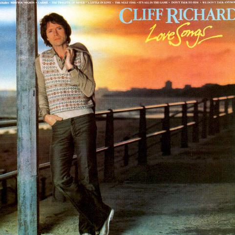 Cliff Richard